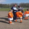 2007 Rava Houtwijk Ado clinic